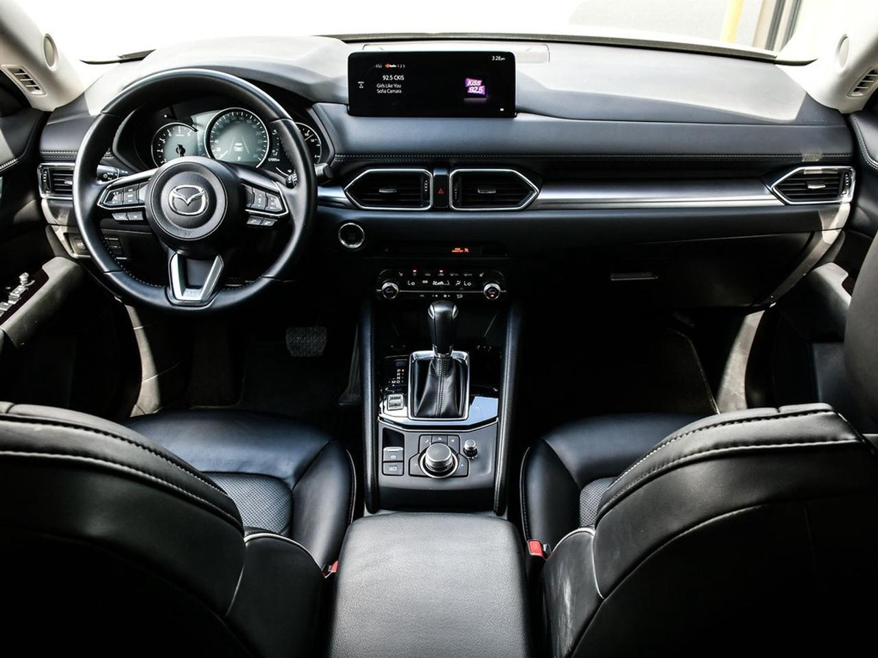 2025 Mazda CX-5  Photo