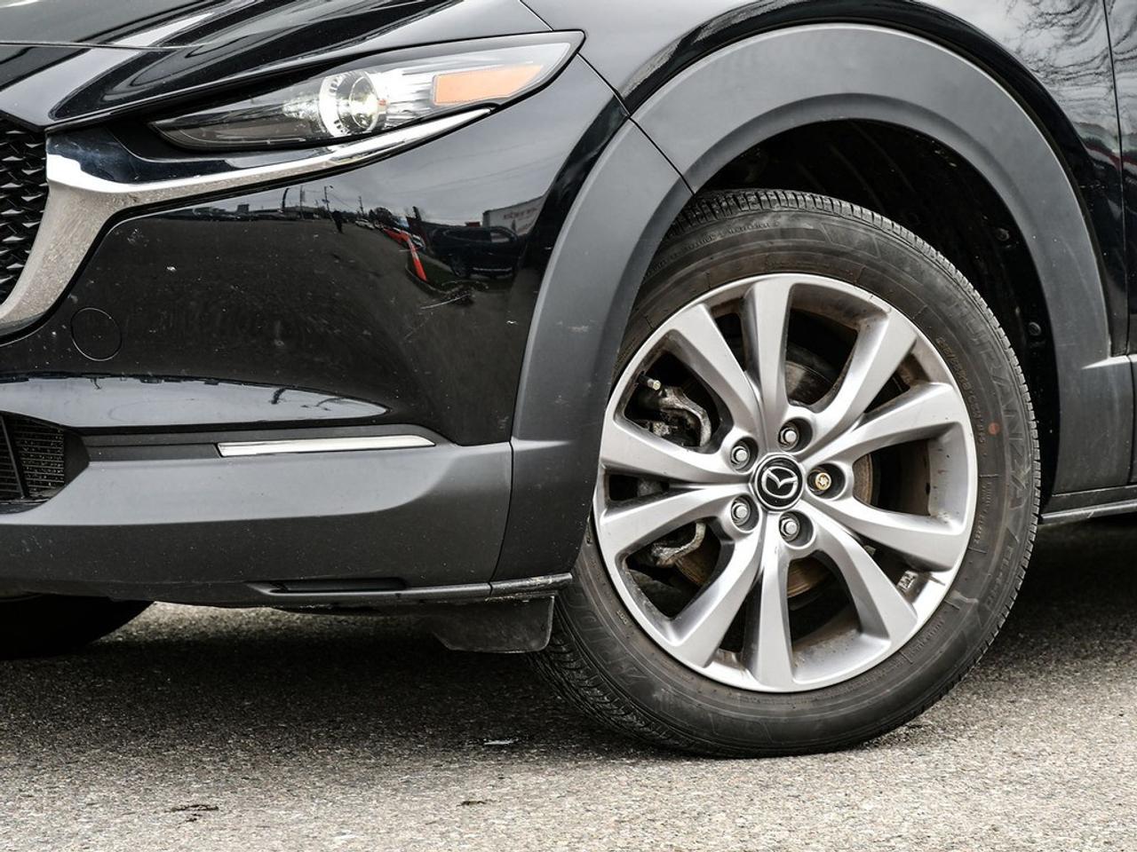 2022 Mazda CX-30 GS AWD Photo