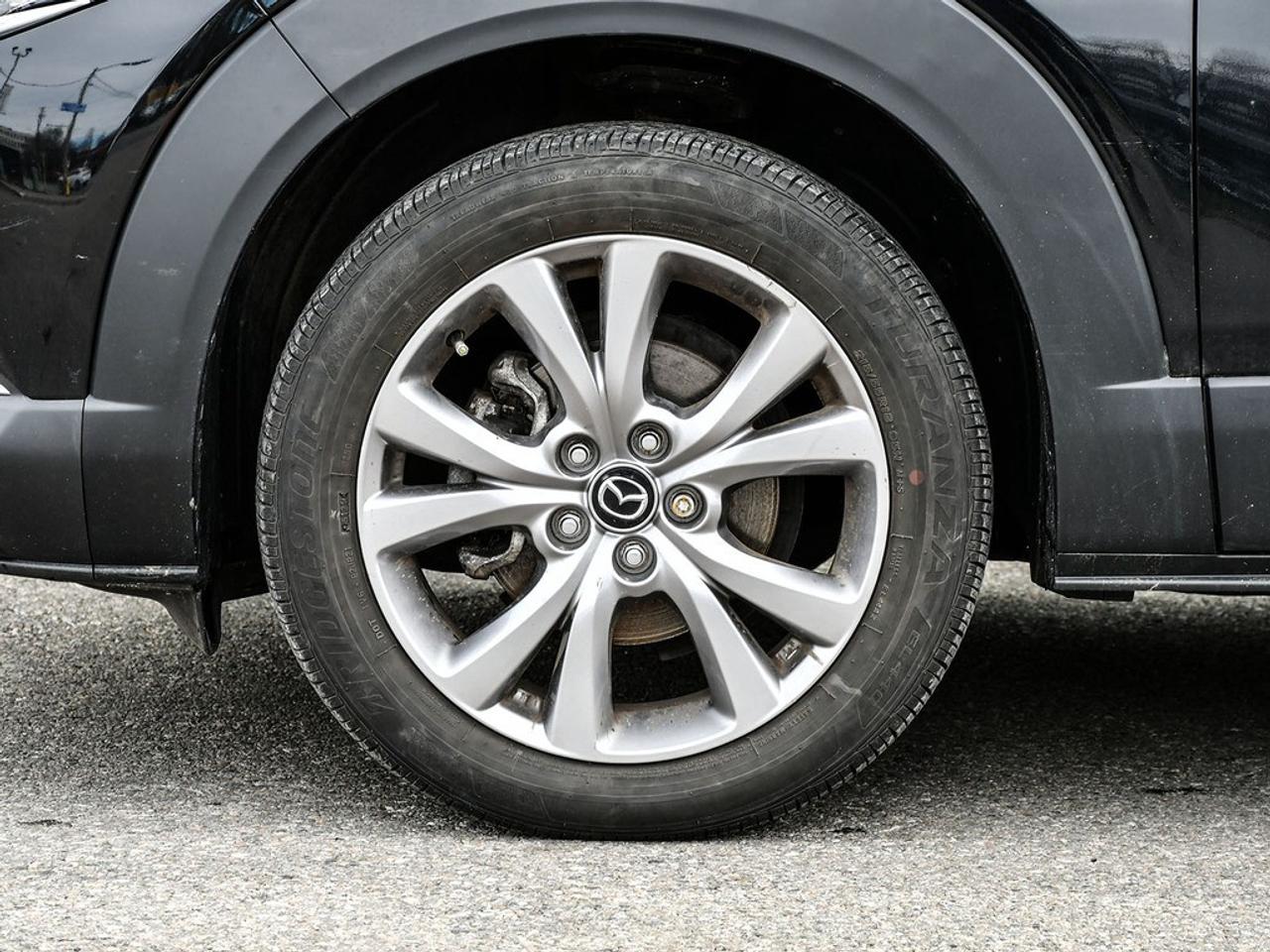 2022 Mazda CX-30 GS AWD Photo