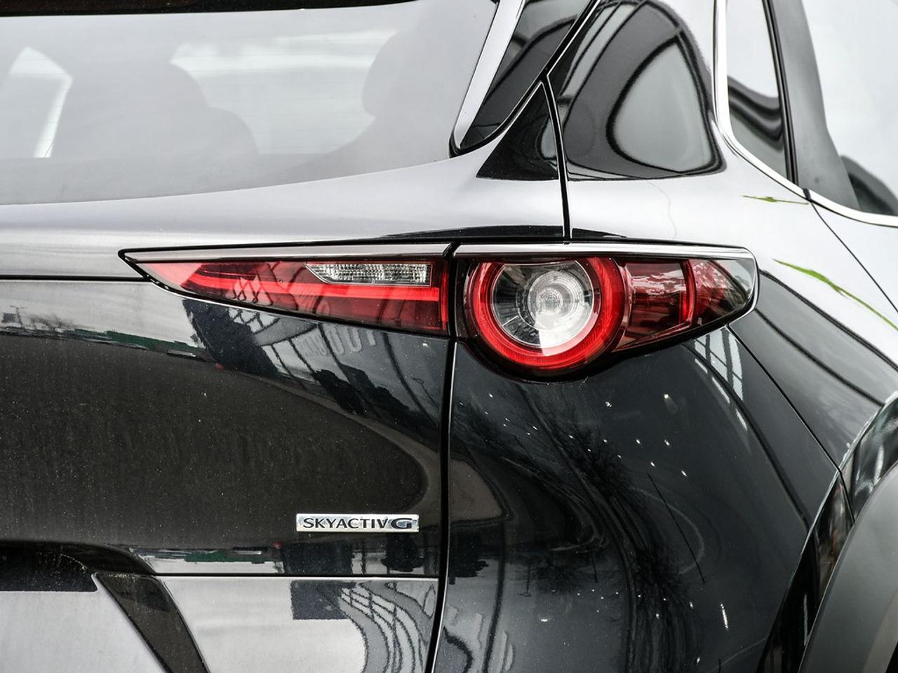 2022 Mazda CX-30 GS AWD Photo