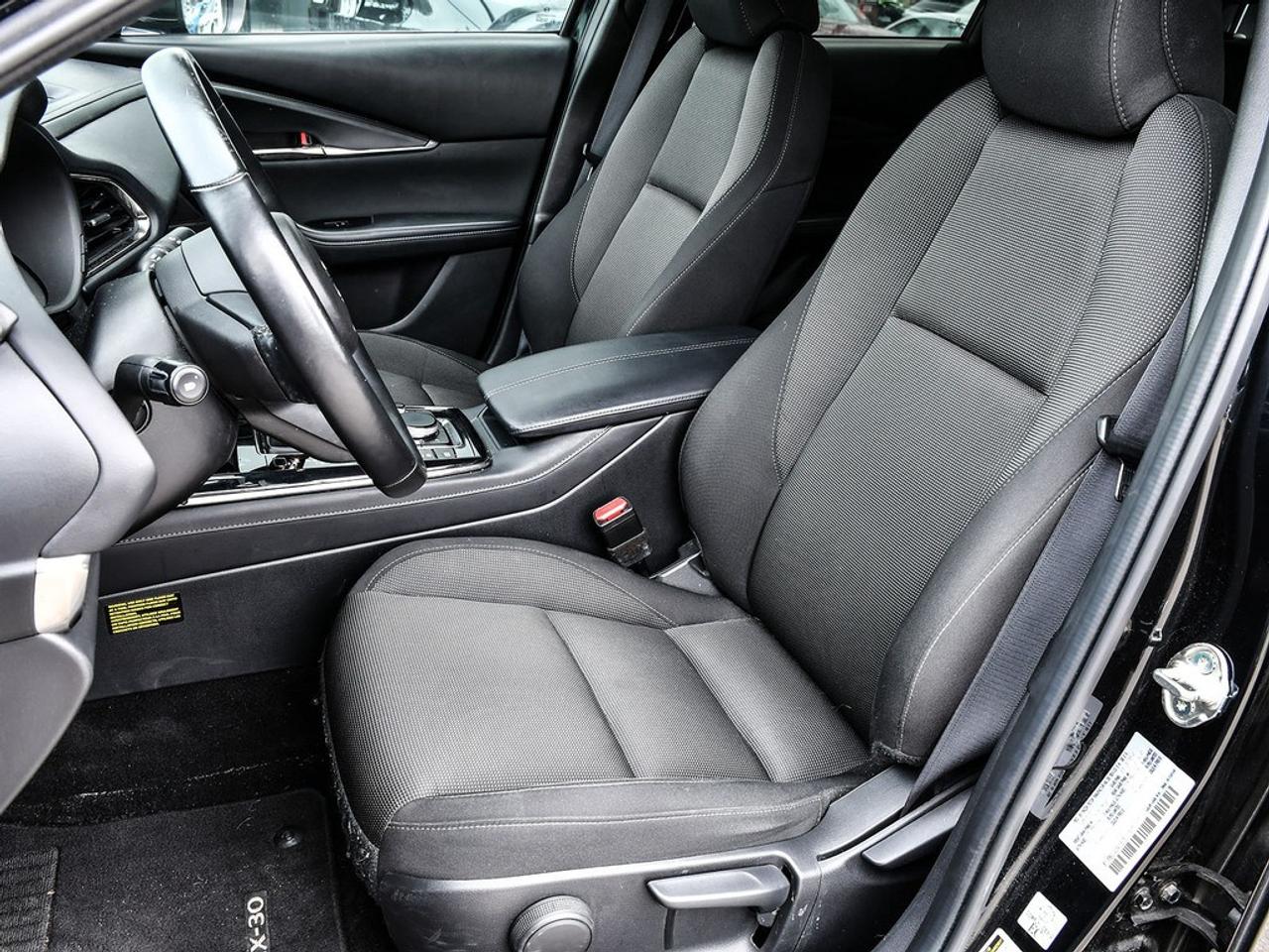 2022 Mazda CX-30 GS AWD Photo