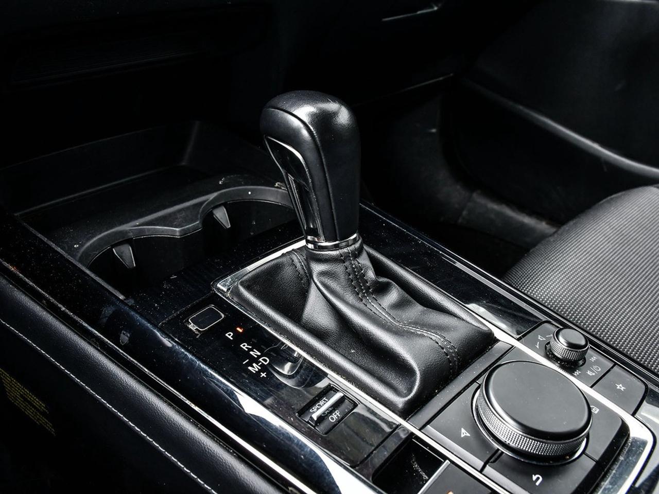 2022 Mazda CX-30 GS AWD Photo