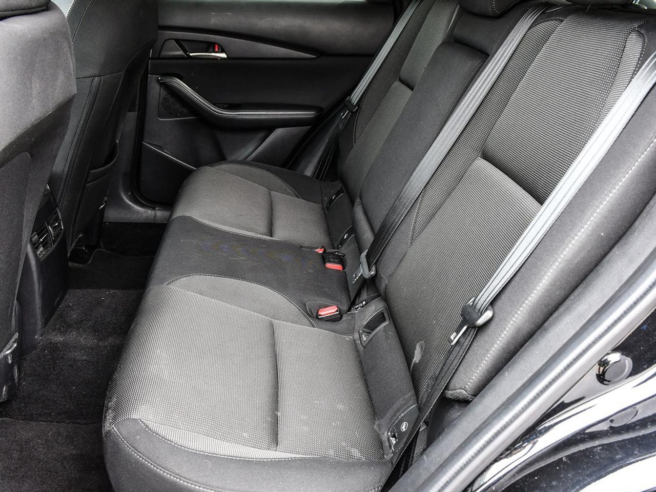 2022 Mazda CX-30 GS AWD Photo
