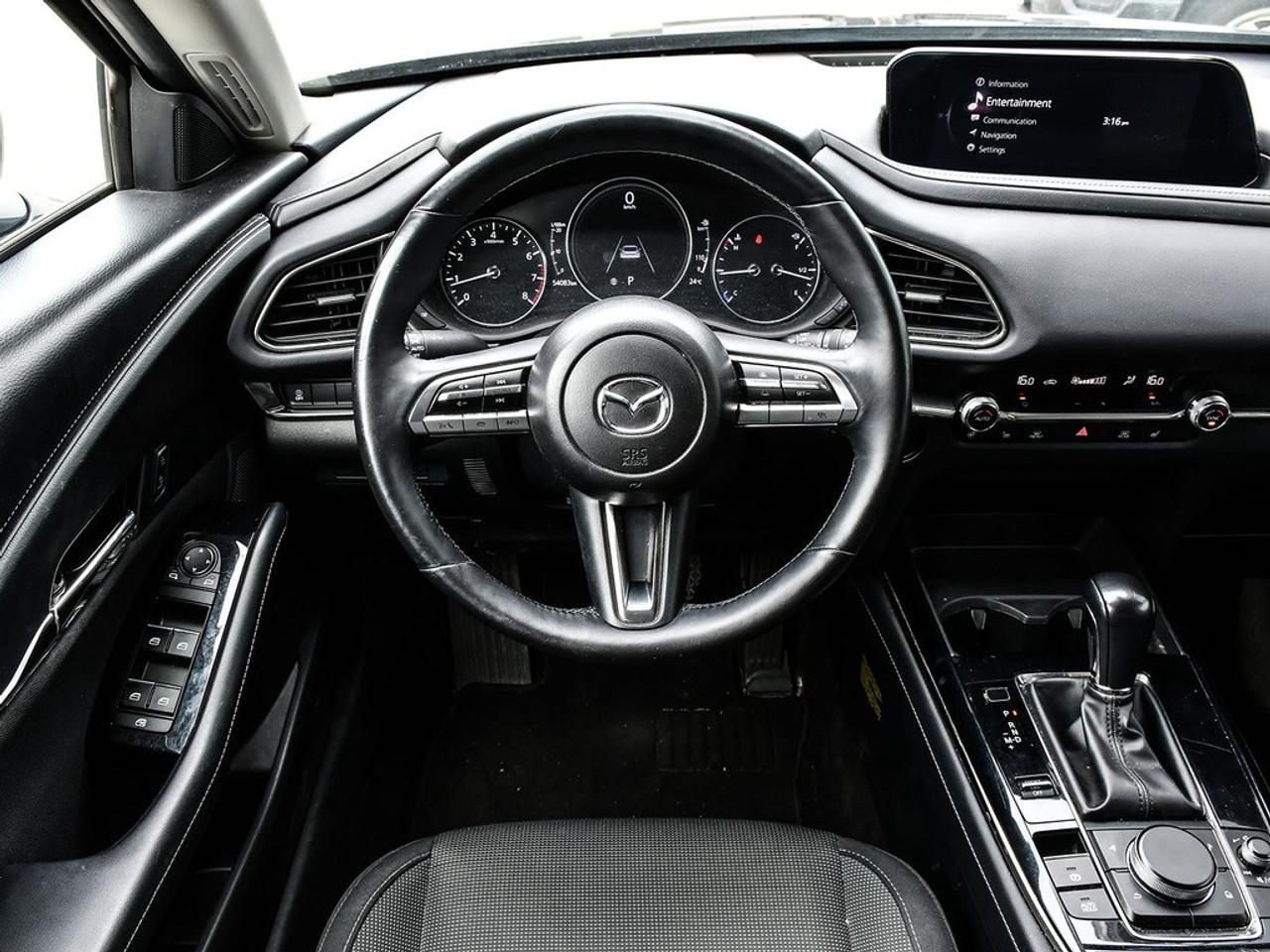 2022 Mazda CX-30 GS AWD Photo