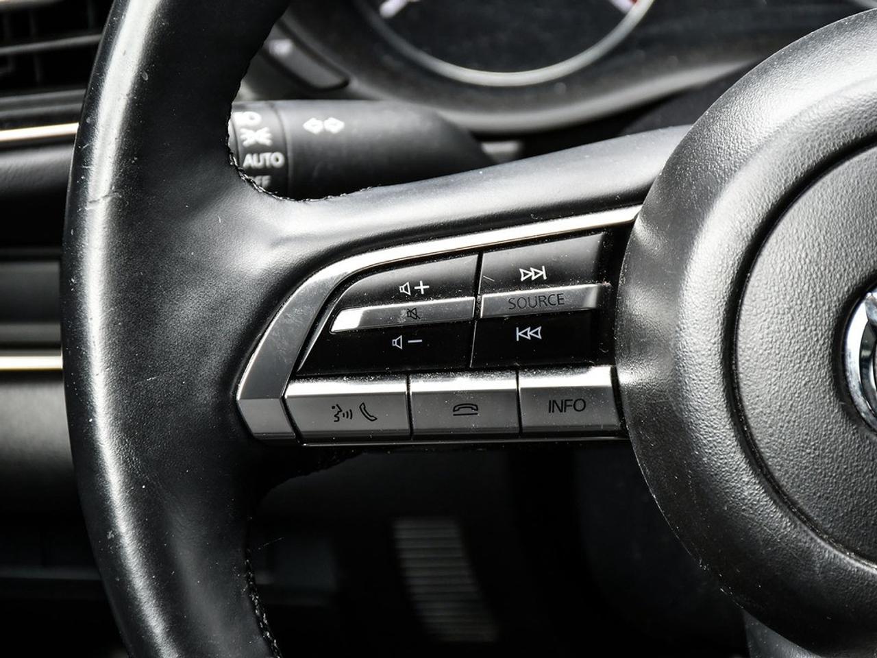 2022 Mazda CX-30 GS AWD Photo