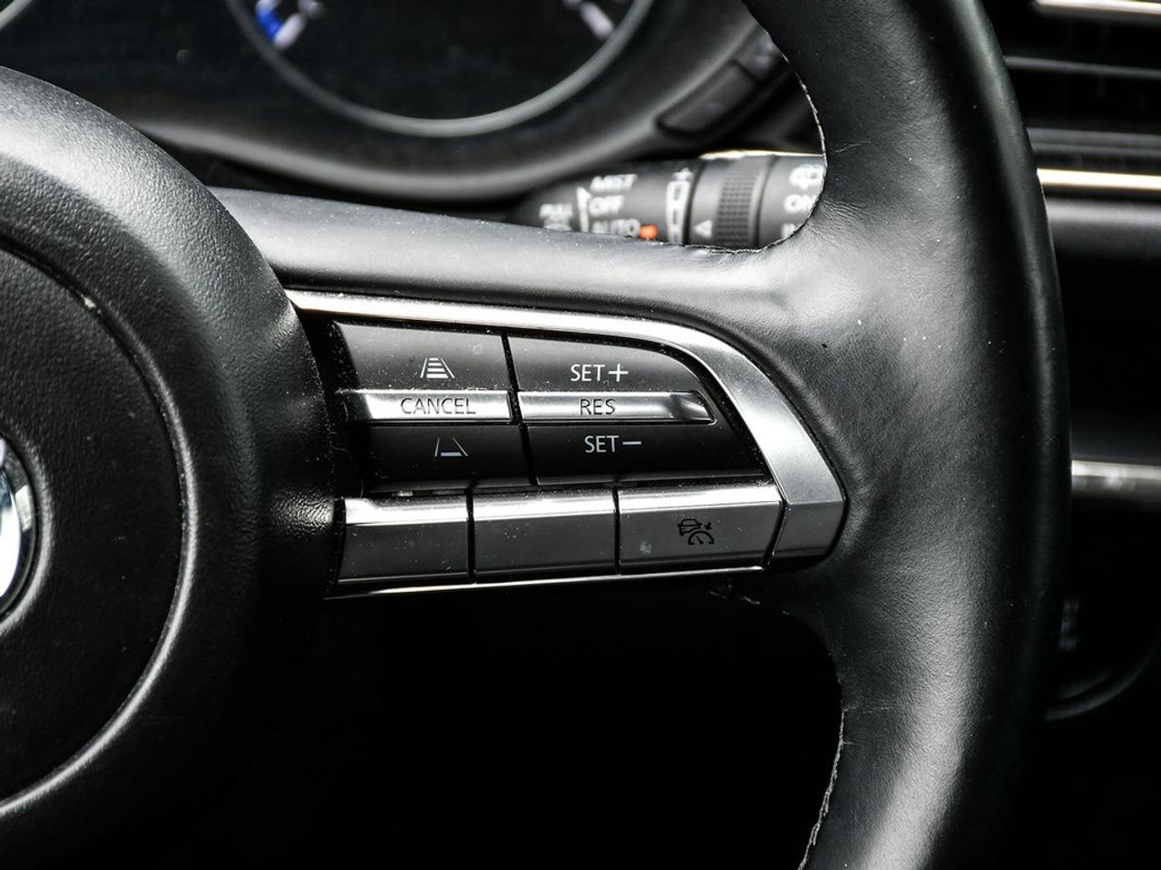 2022 Mazda CX-30 GS AWD Photo