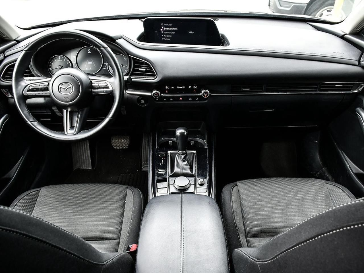 2022 Mazda CX-30 GS AWD Photo