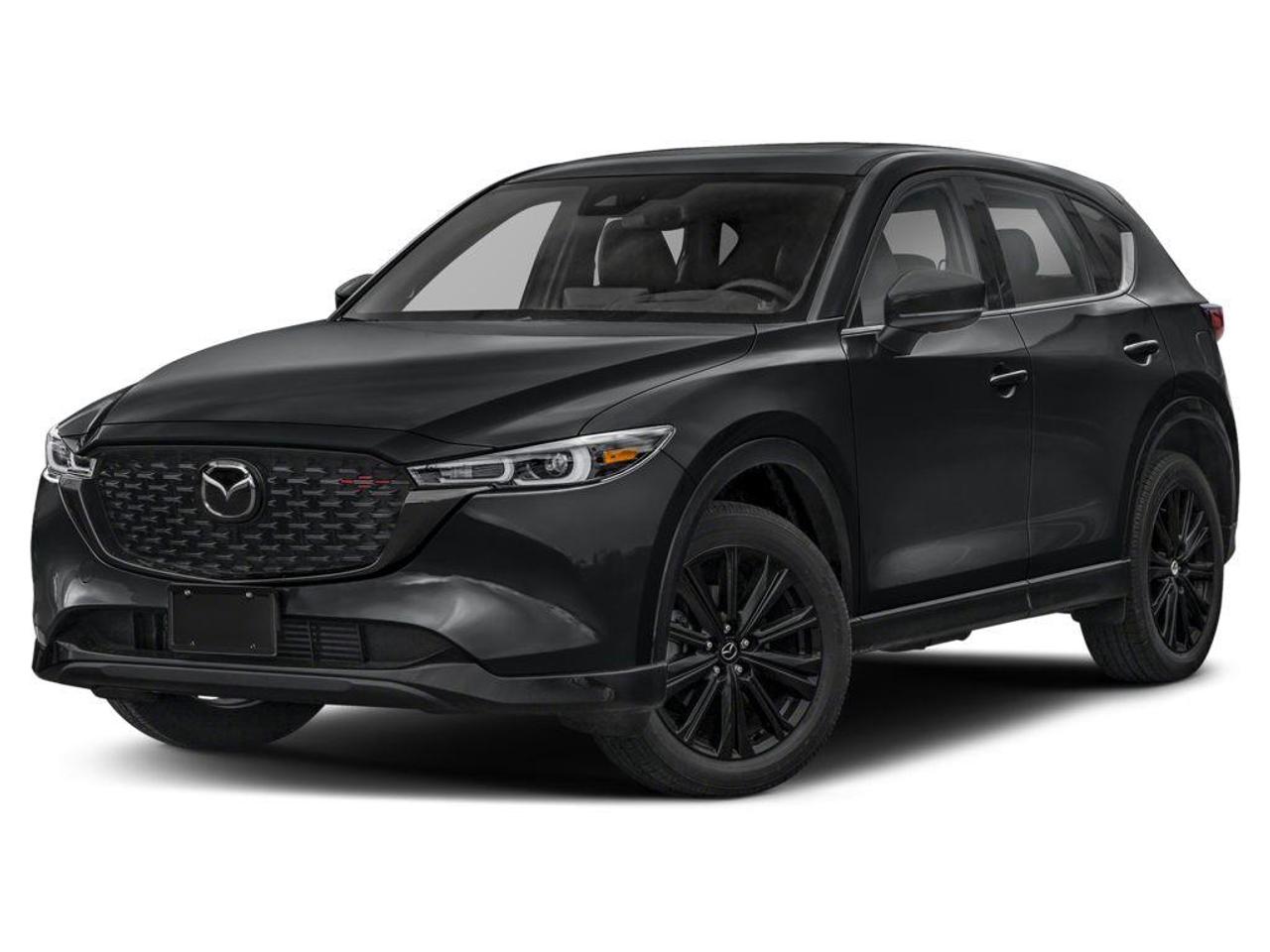 Used 2023 Mazda CX-5 Sport Design w/Turbo for sale in Welland, ON