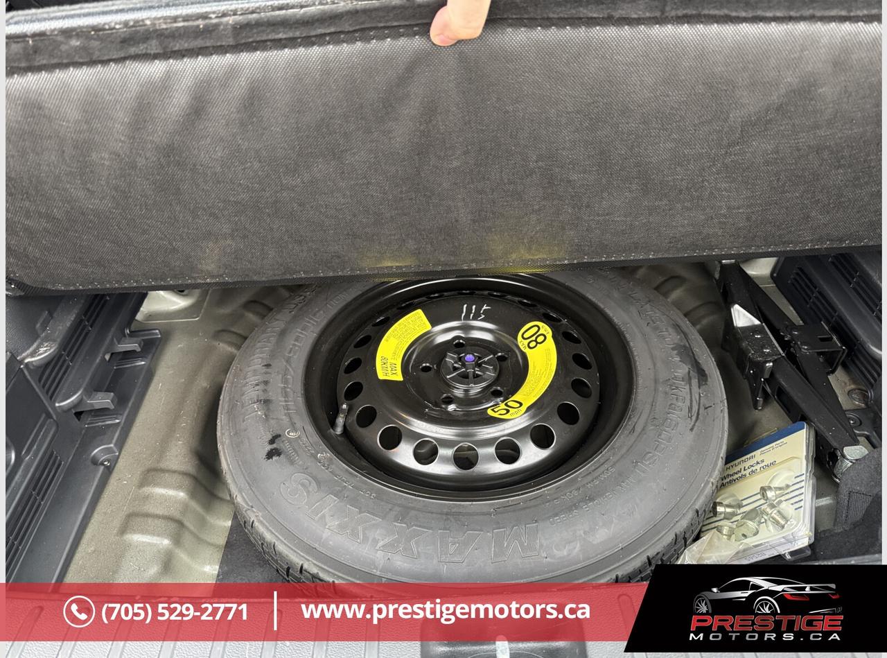 2019 Hyundai Tucson Limited Photo