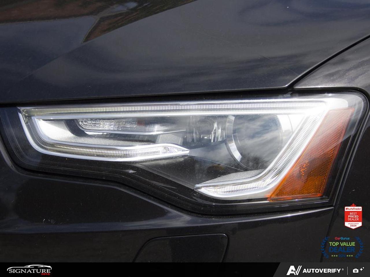 2014 Audi RS 5 4.2L V8 Convertible B&O Photo