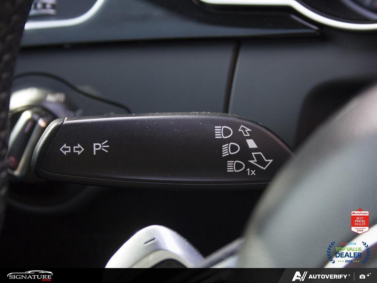 2014 Audi RS 5 4.2L V8 Convertible B&O Photo