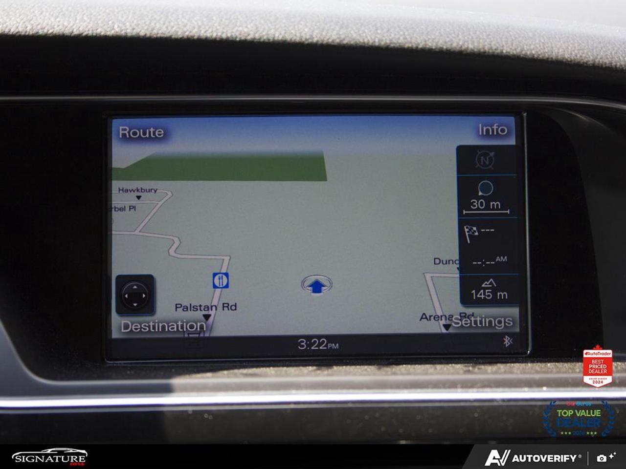 2014 Audi RS 5 4.2L V8 Convertible B&O Photo
