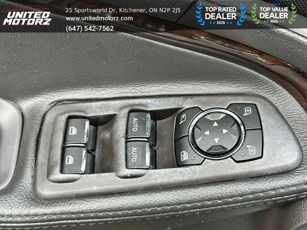2013 Ford Explorer Limited~NO ACCIDENTS~ Photo