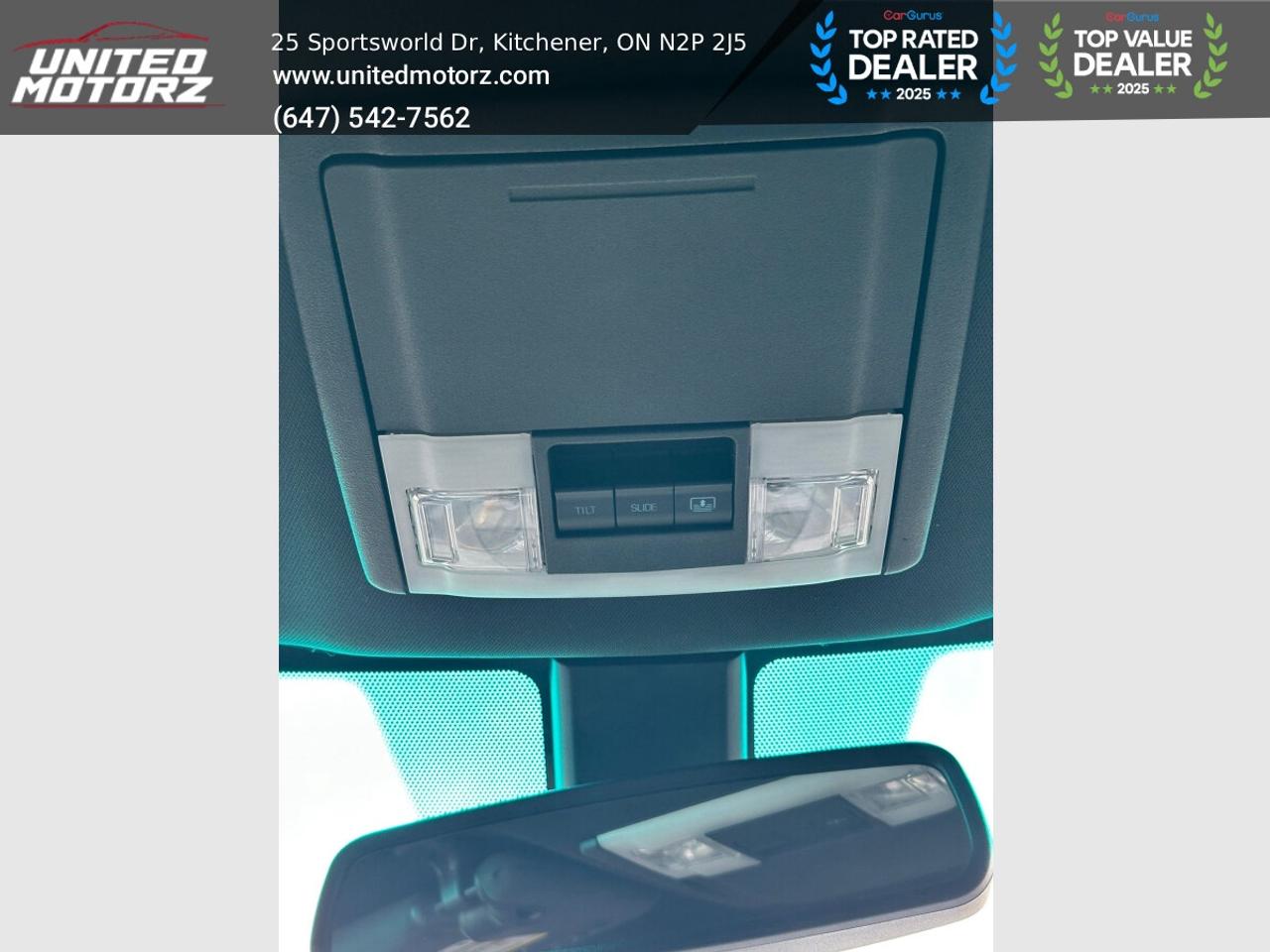 2013 Ford Explorer Limited~NO ACCIDENTS~ Photo