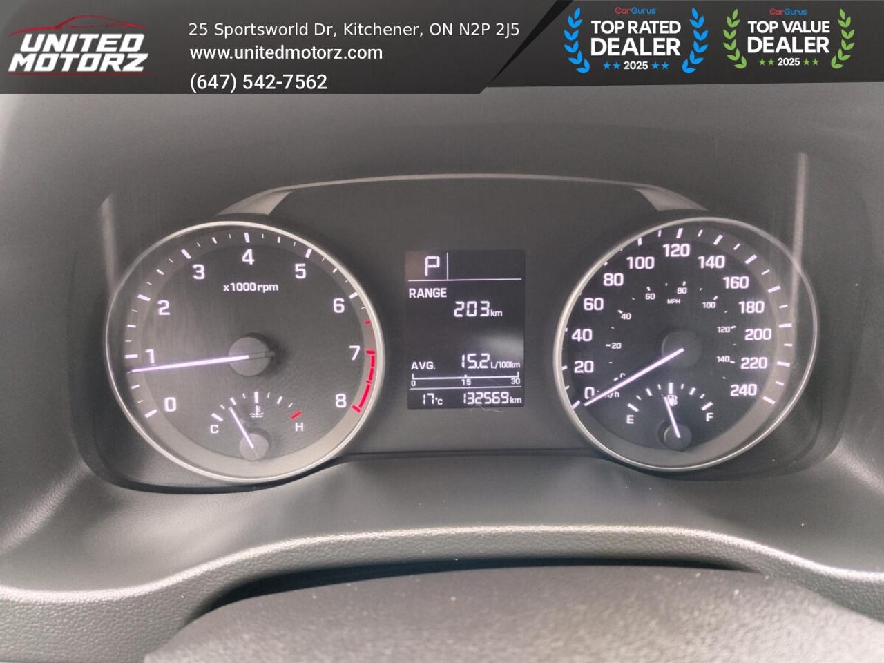 2017 Hyundai Elantra LE~SAFETY CERTIFIED~ Photo