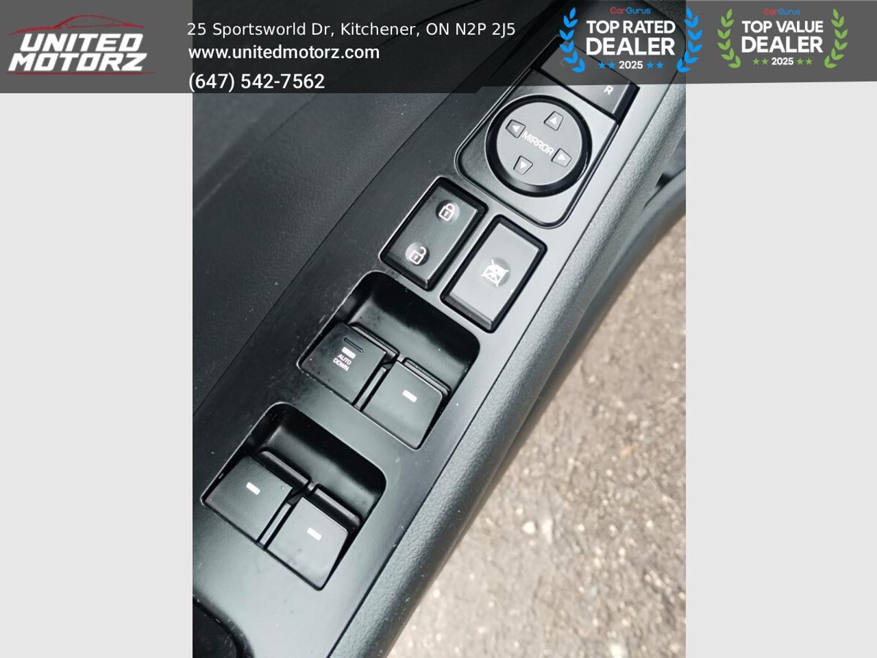 2017 Hyundai Elantra LE~SAFETY CERTIFIED~ Photo