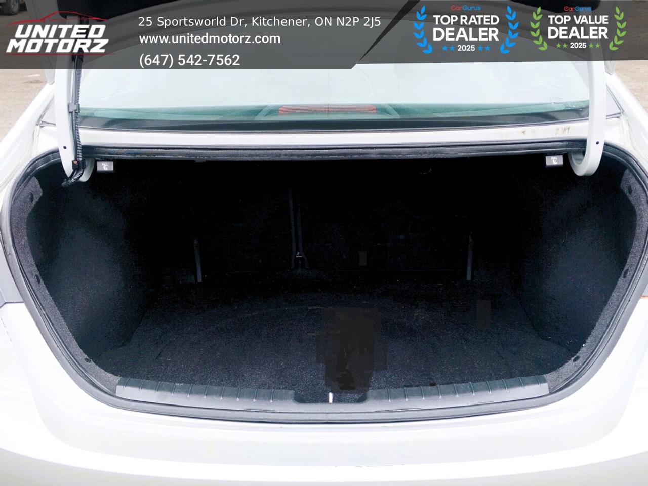 2017 Hyundai Elantra LE~SAFETY CERTIFIED~ Photo