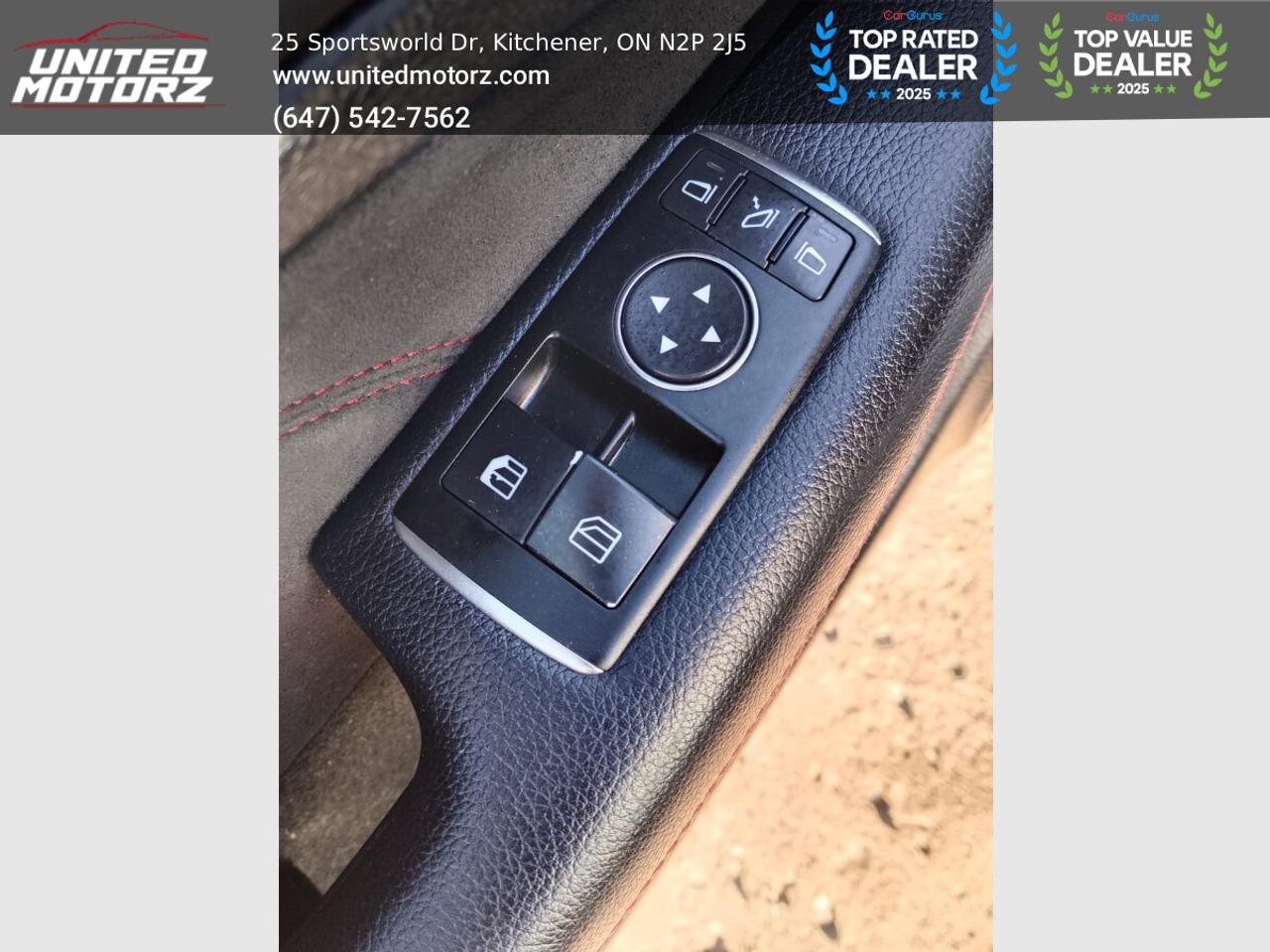 2014 Mercedes-Benz C-Class C250 2dr Cpe~Wrapped~Tuned & Custom Exhaust Photo