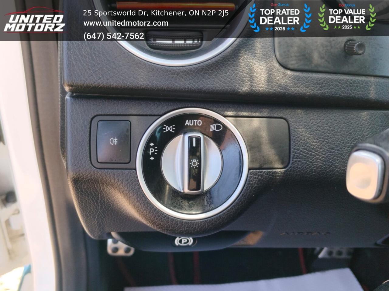 2014 Mercedes-Benz C-Class C250 2dr Cpe~Wrapped~Tuned & Custom Exhaust Photo