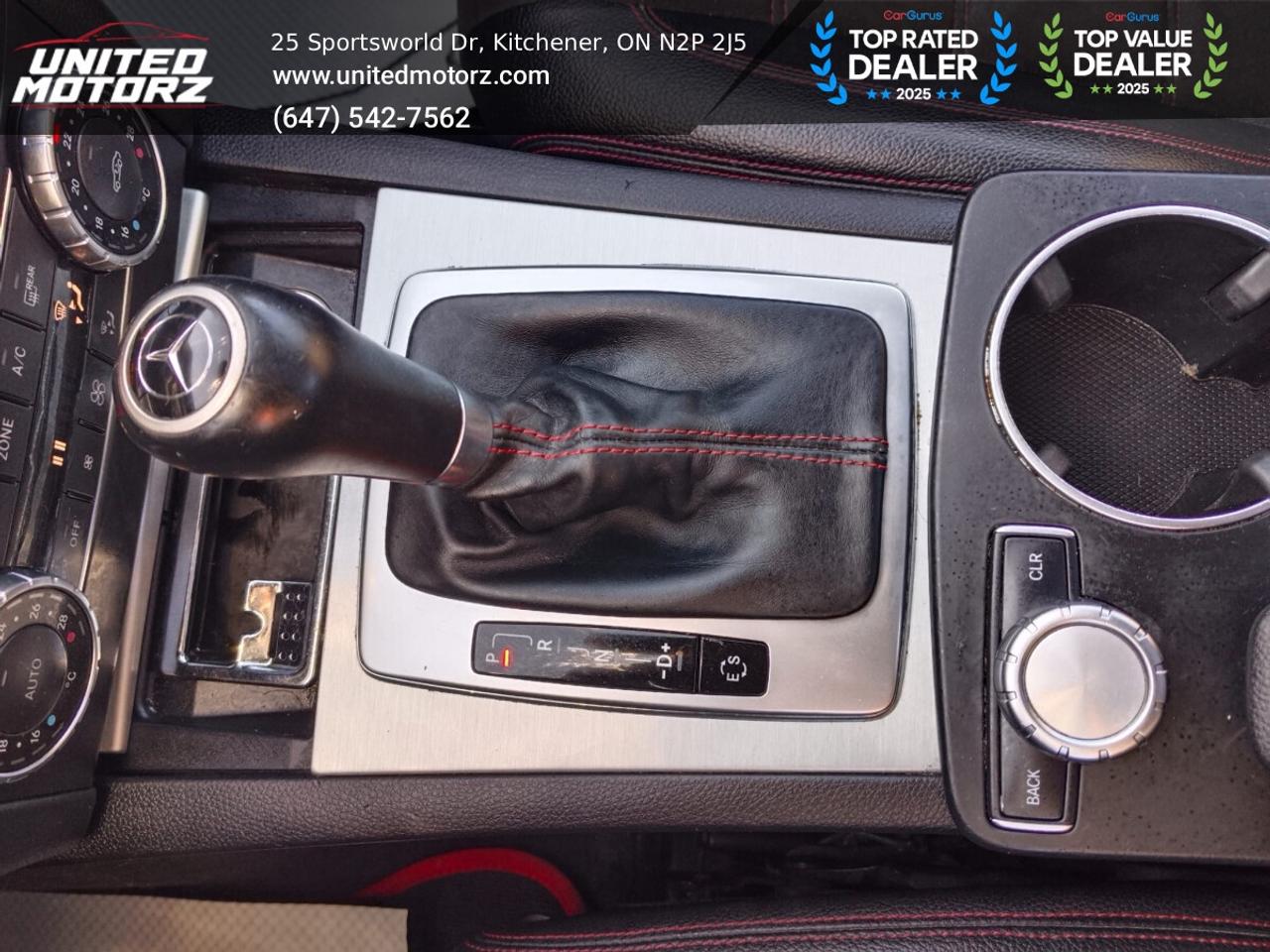 2014 Mercedes-Benz C-Class C250 2dr Cpe~Wrapped~Tuned & Custom Exhaust Photo