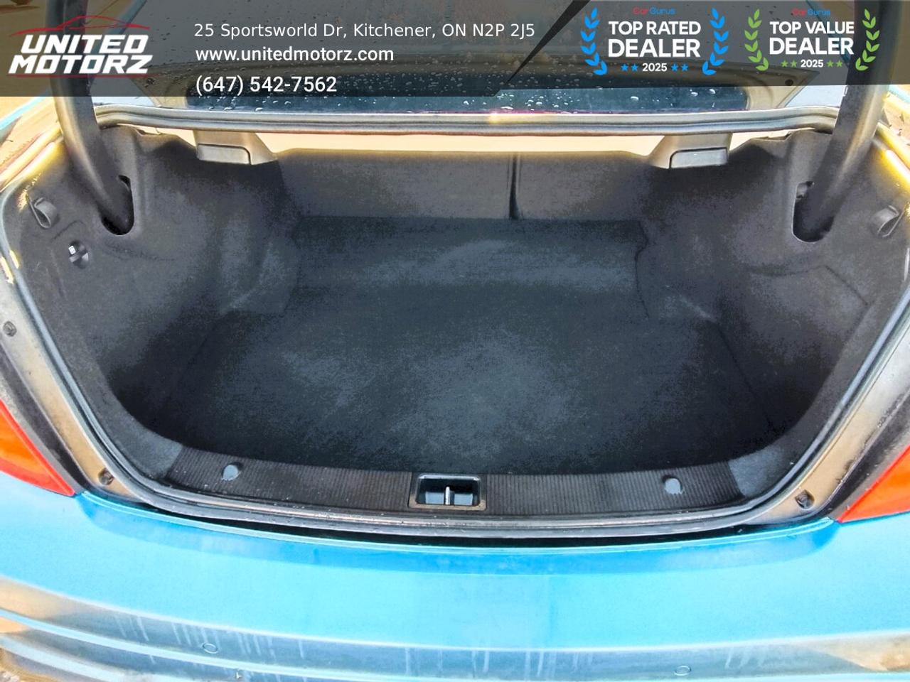 2014 Mercedes-Benz C-Class C250 2dr Cpe~Wrapped~Tuned & Custom Exhaust Photo