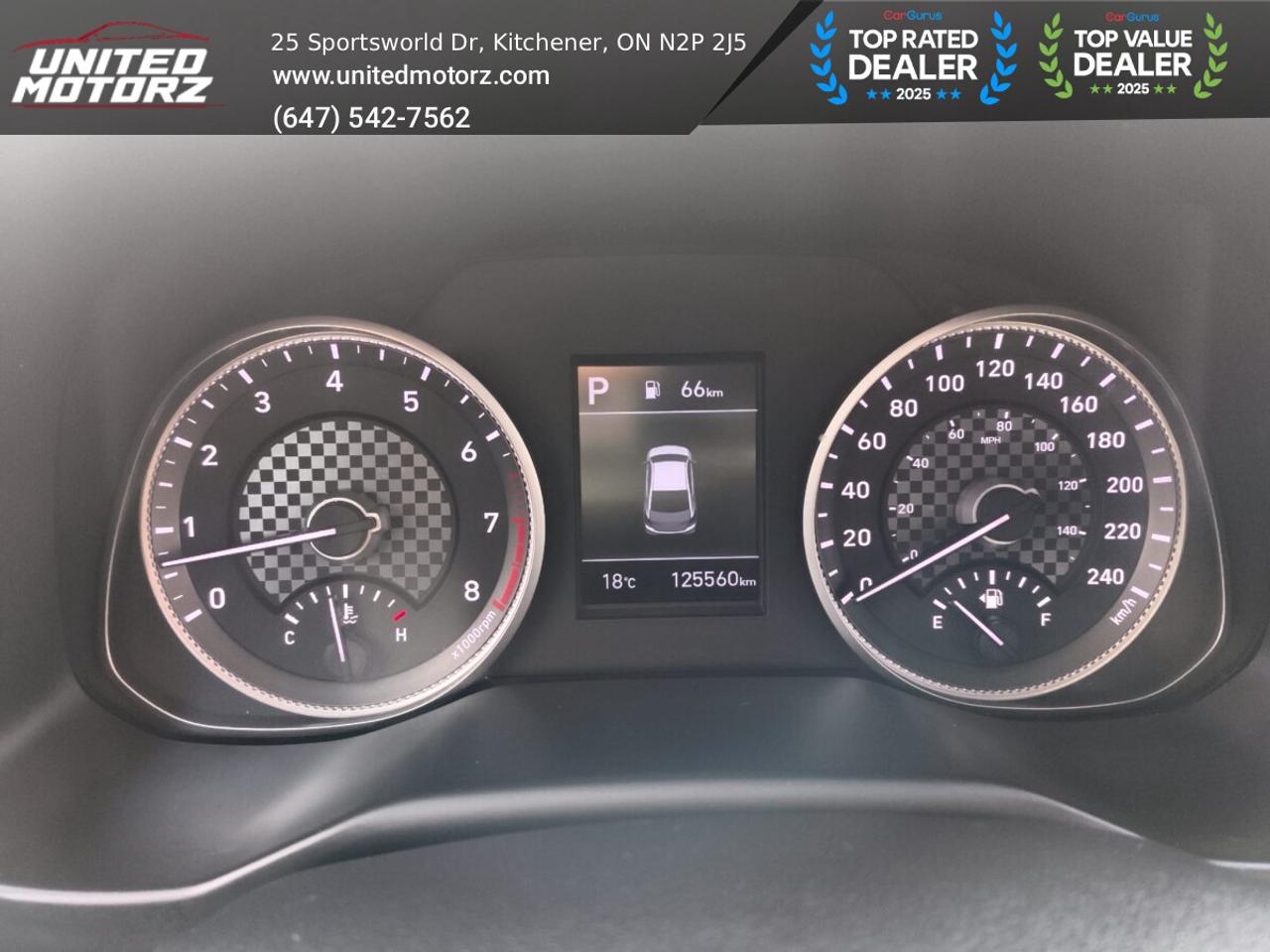 2020 Hyundai Elantra Limited~SAFETY CERTIFIED~ONE OWNER~ Photo