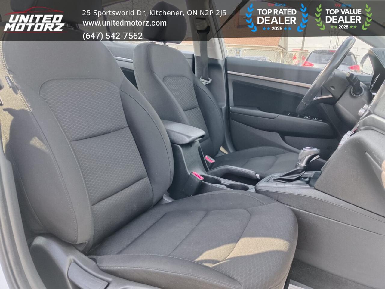 2020 Hyundai Elantra Limited~SAFETY CERTIFIED~ONE OWNER~ Photo