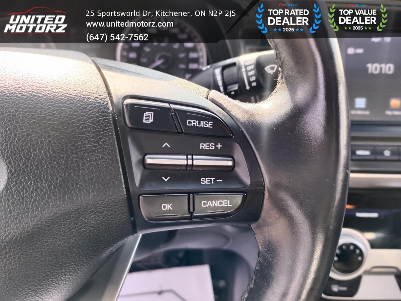 2020 Hyundai Elantra Limited~SAFETY CERTIFIED~ONE OWNER~ Photo