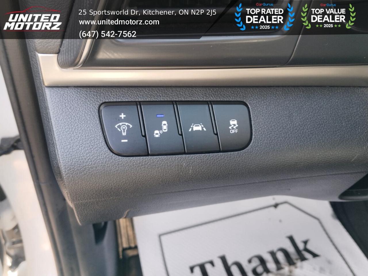2020 Hyundai Elantra Limited~SAFETY CERTIFIED~ONE OWNER~ Photo