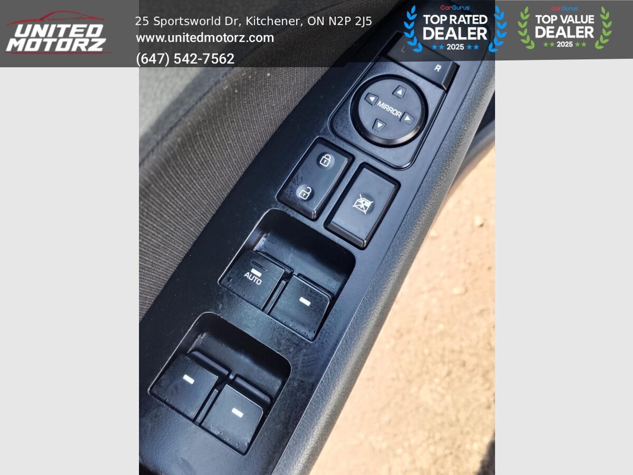 2020 Hyundai Elantra Limited~SAFETY CERTIFIED~ONE OWNER~ Photo