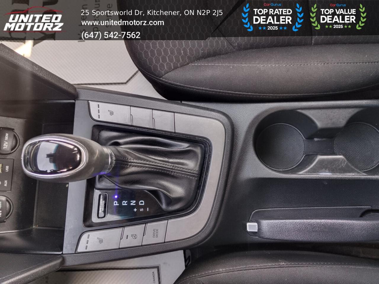 2020 Hyundai Elantra Limited~SAFETY CERTIFIED~ONE OWNER~ Photo