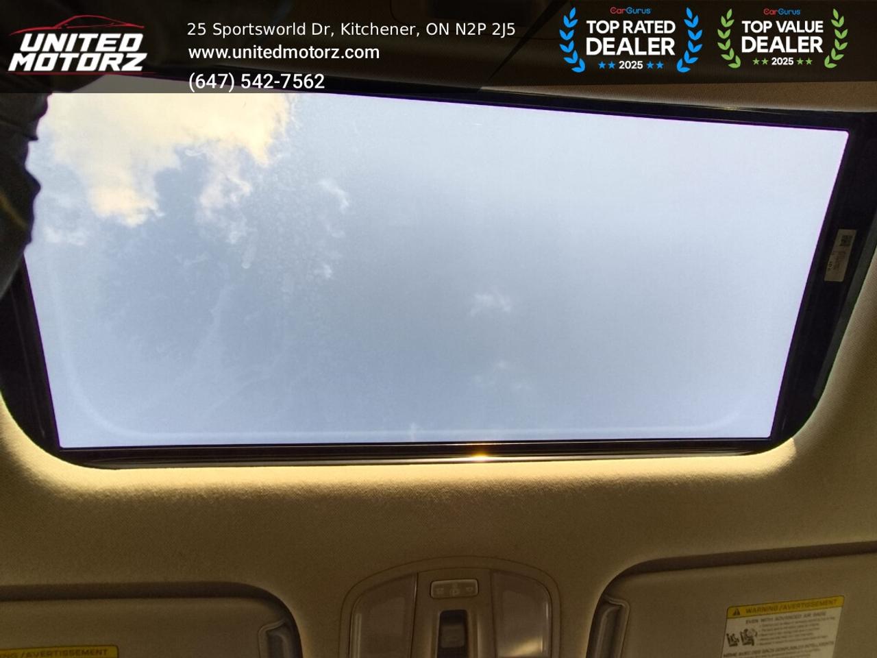 2020 Hyundai Elantra Limited~SAFETY CERTIFIED~ONE OWNER~ Photo