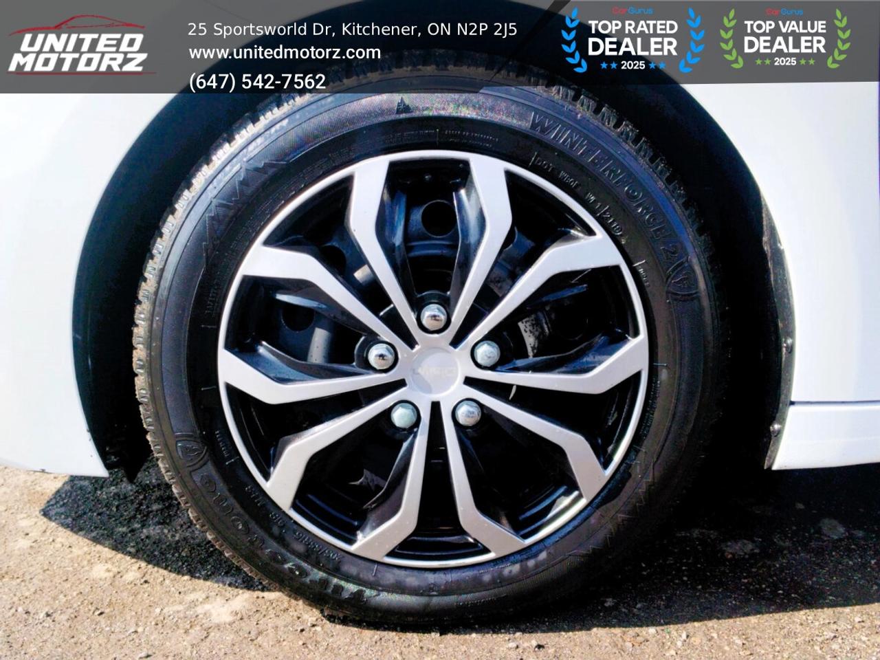 2020 Hyundai Elantra Limited~SAFETY CERTIFIED~ONE OWNER~ Photo