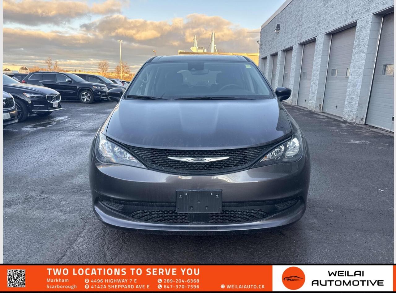 2023 Dodge Grand Caravan SXT|POWER DOORS|REMOTE START Photo