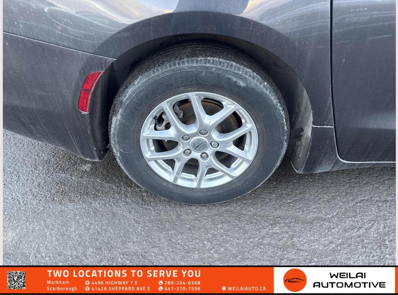 2023 Dodge Grand Caravan SXT|POWER DOORS|REMOTE START Photo