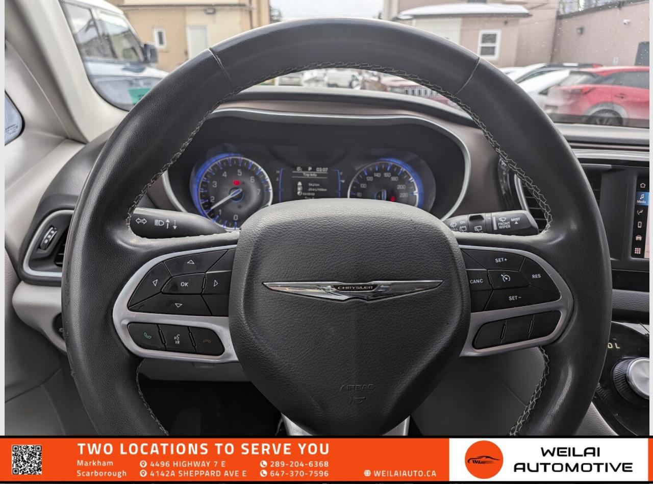 2023 Dodge Grand Caravan SXT|POWER DOORS|REMOTE START Photo