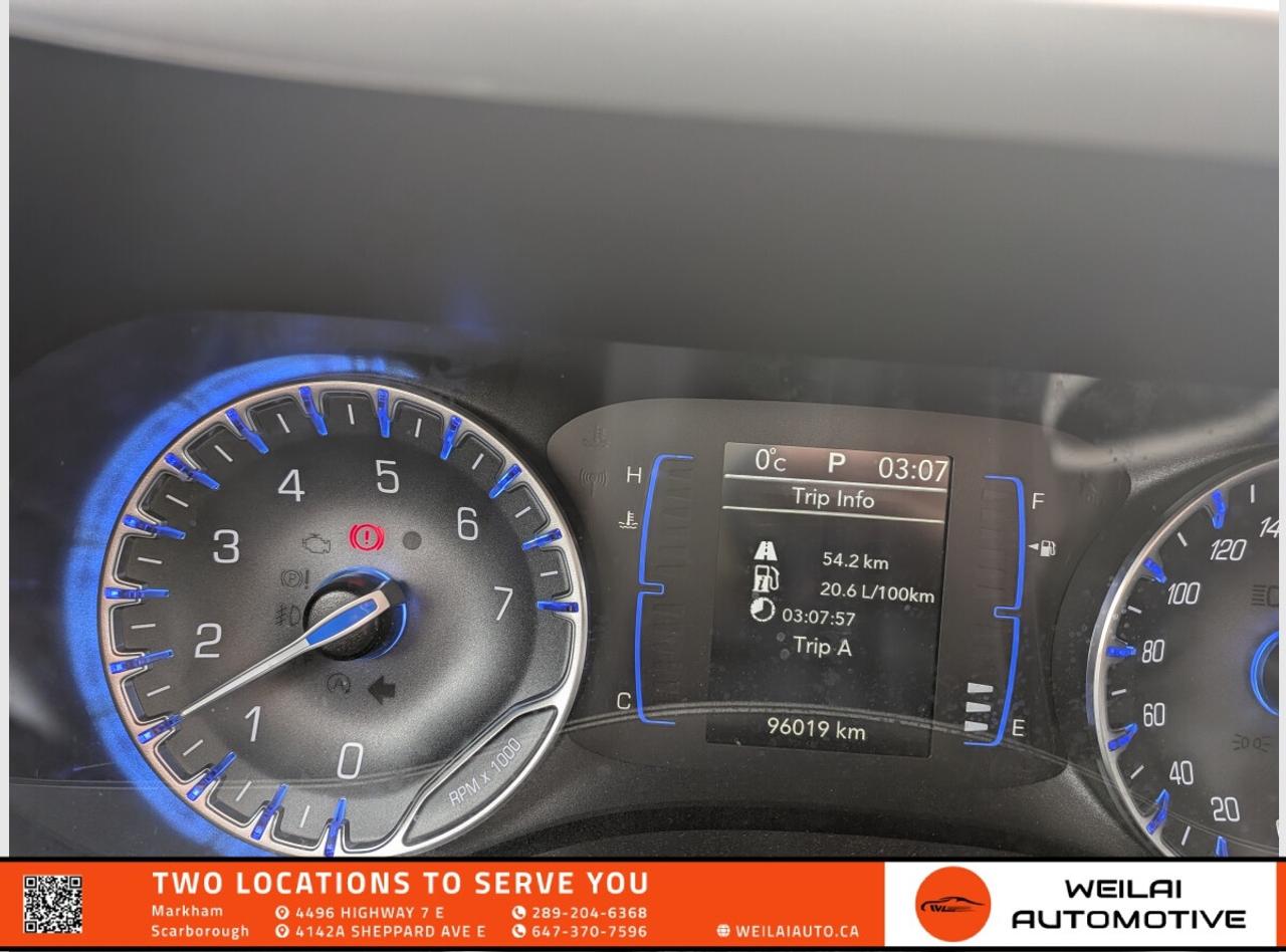 2023 Dodge Grand Caravan SXT|POWER DOORS|REMOTE START Photo