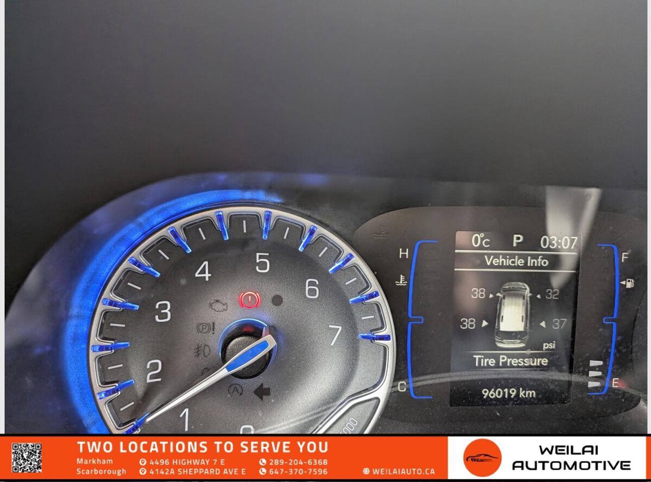 2023 Dodge Grand Caravan SXT|POWER DOORS|REMOTE START Photo