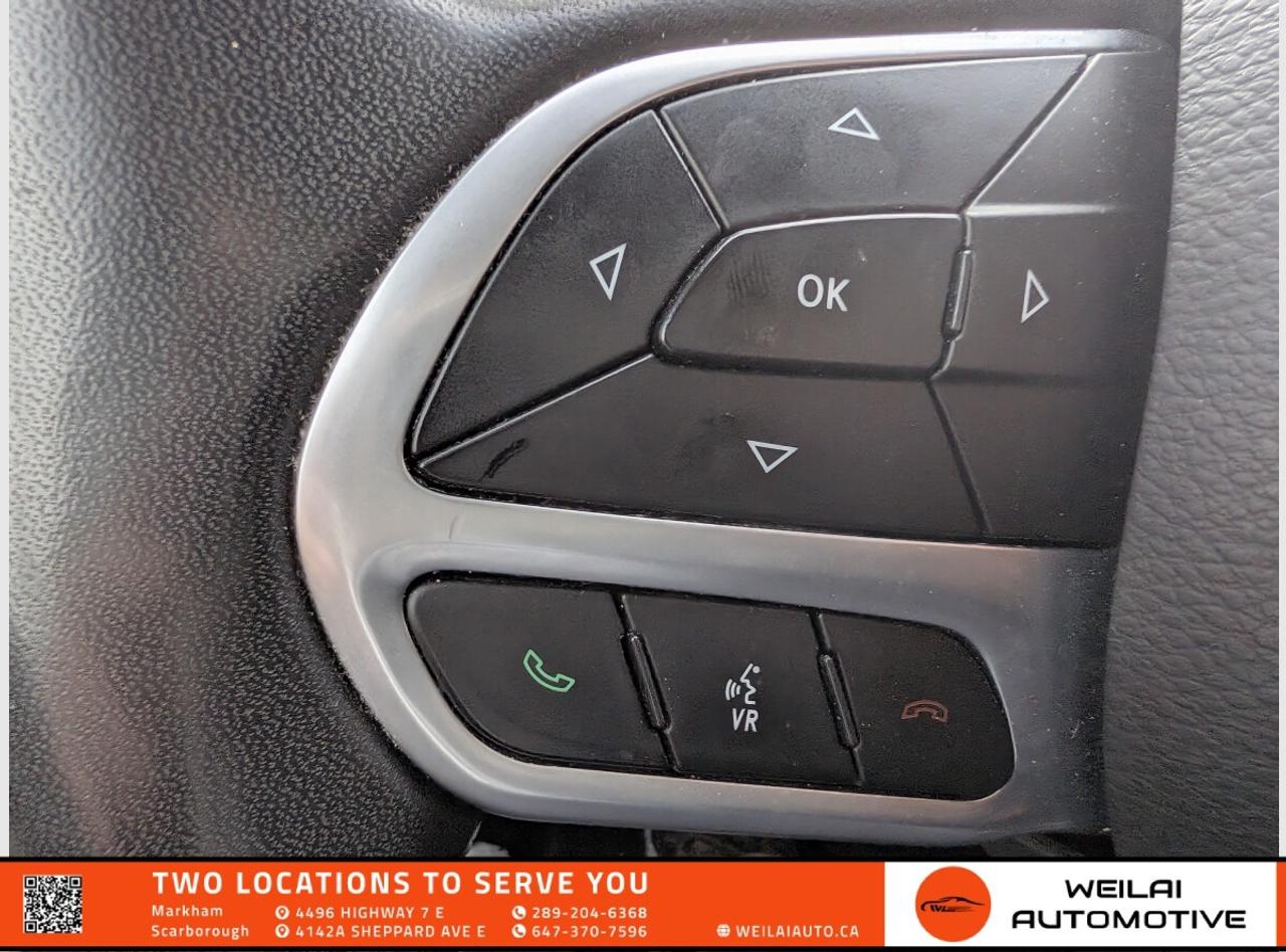 2023 Dodge Grand Caravan SXT|POWER DOORS|REMOTE START Photo