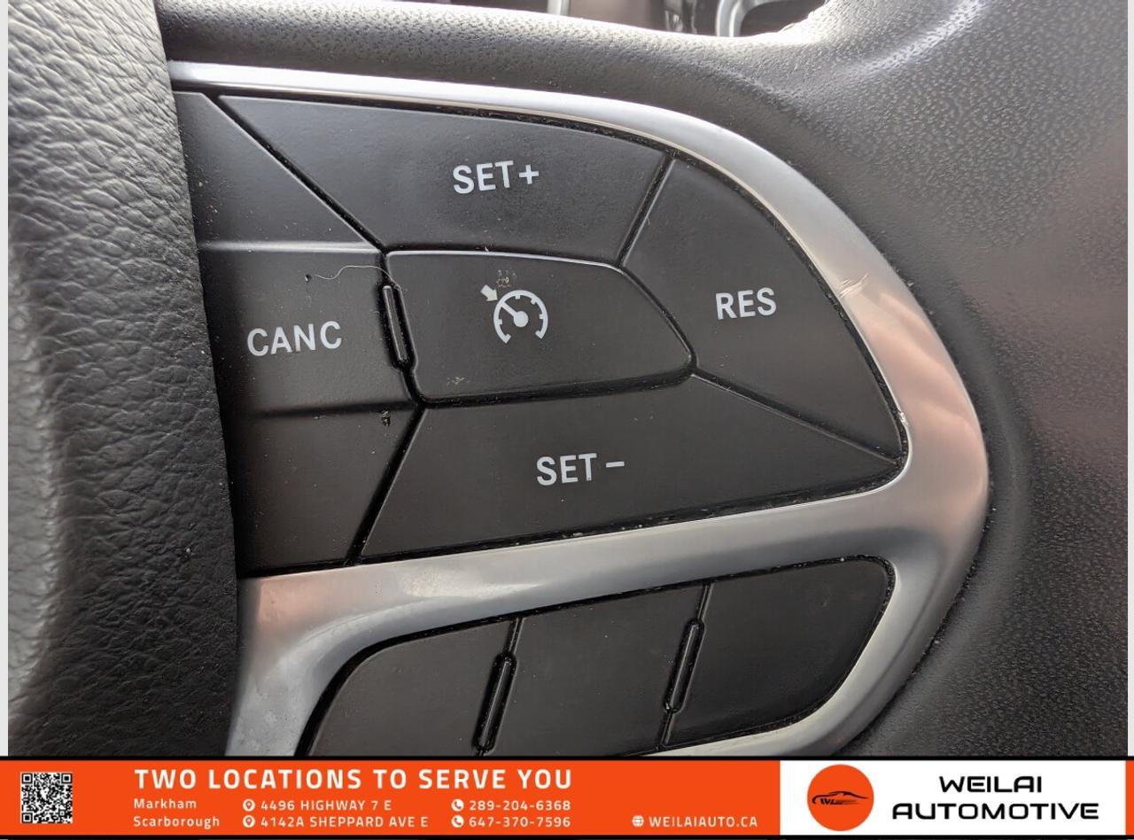 2023 Dodge Grand Caravan SXT|POWER DOORS|REMOTE START Photo