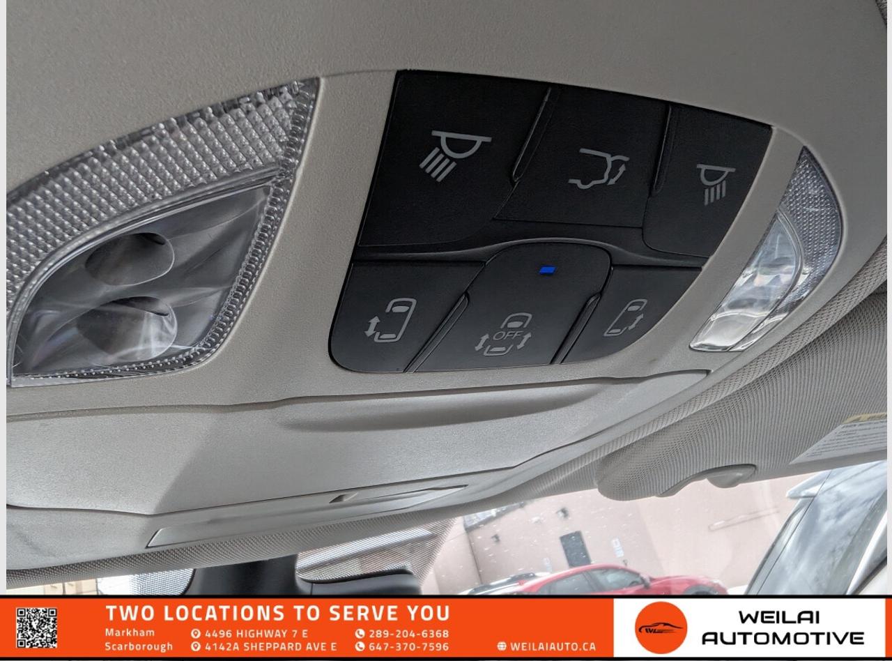 2023 Dodge Grand Caravan SXT|POWER DOORS|REMOTE START Photo