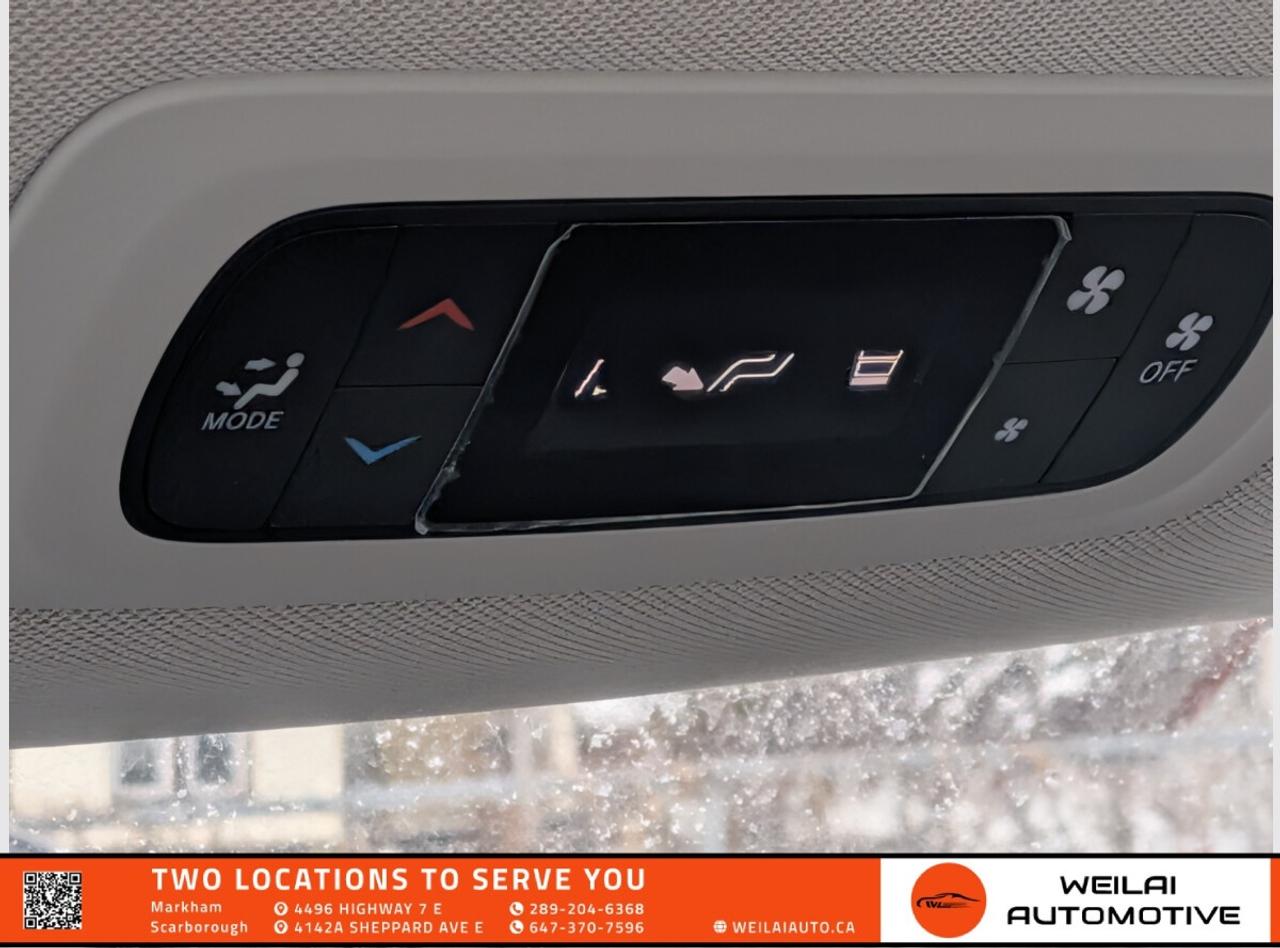 2023 Dodge Grand Caravan SXT|POWER DOORS|REMOTE START Photo