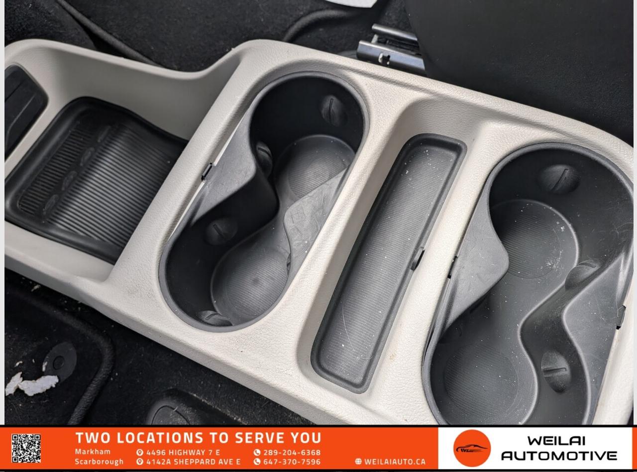 2023 Dodge Grand Caravan SXT|POWER DOORS|REMOTE START Photo