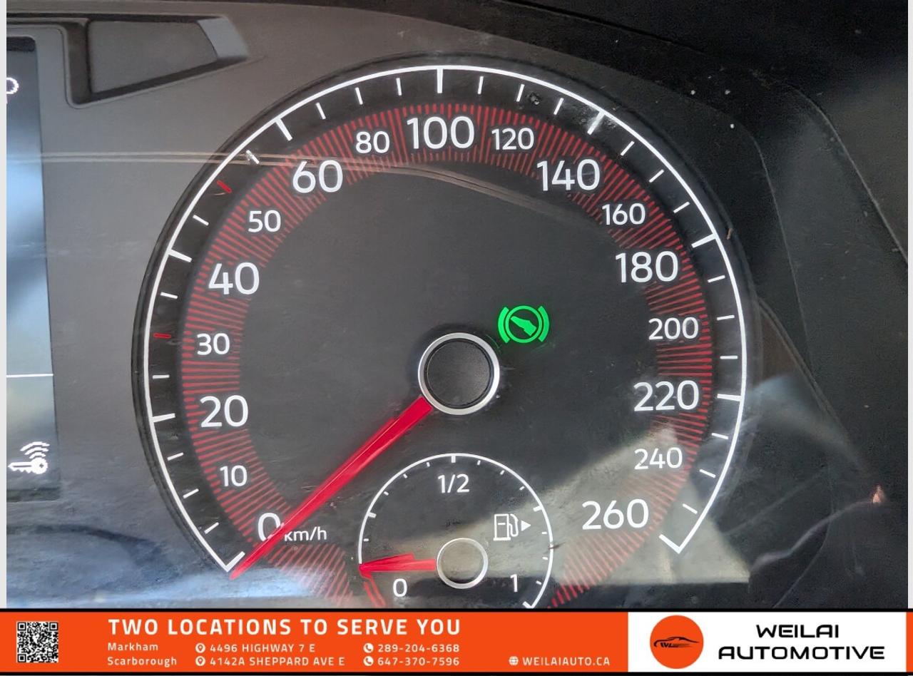 2021 Volkswagen Jetta SEL Photo