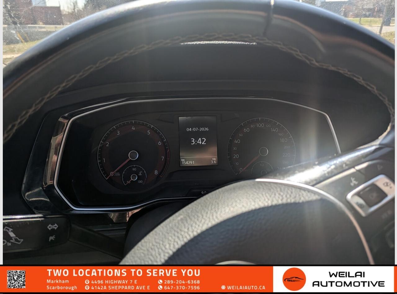 2021 Volkswagen Jetta SEL Photo