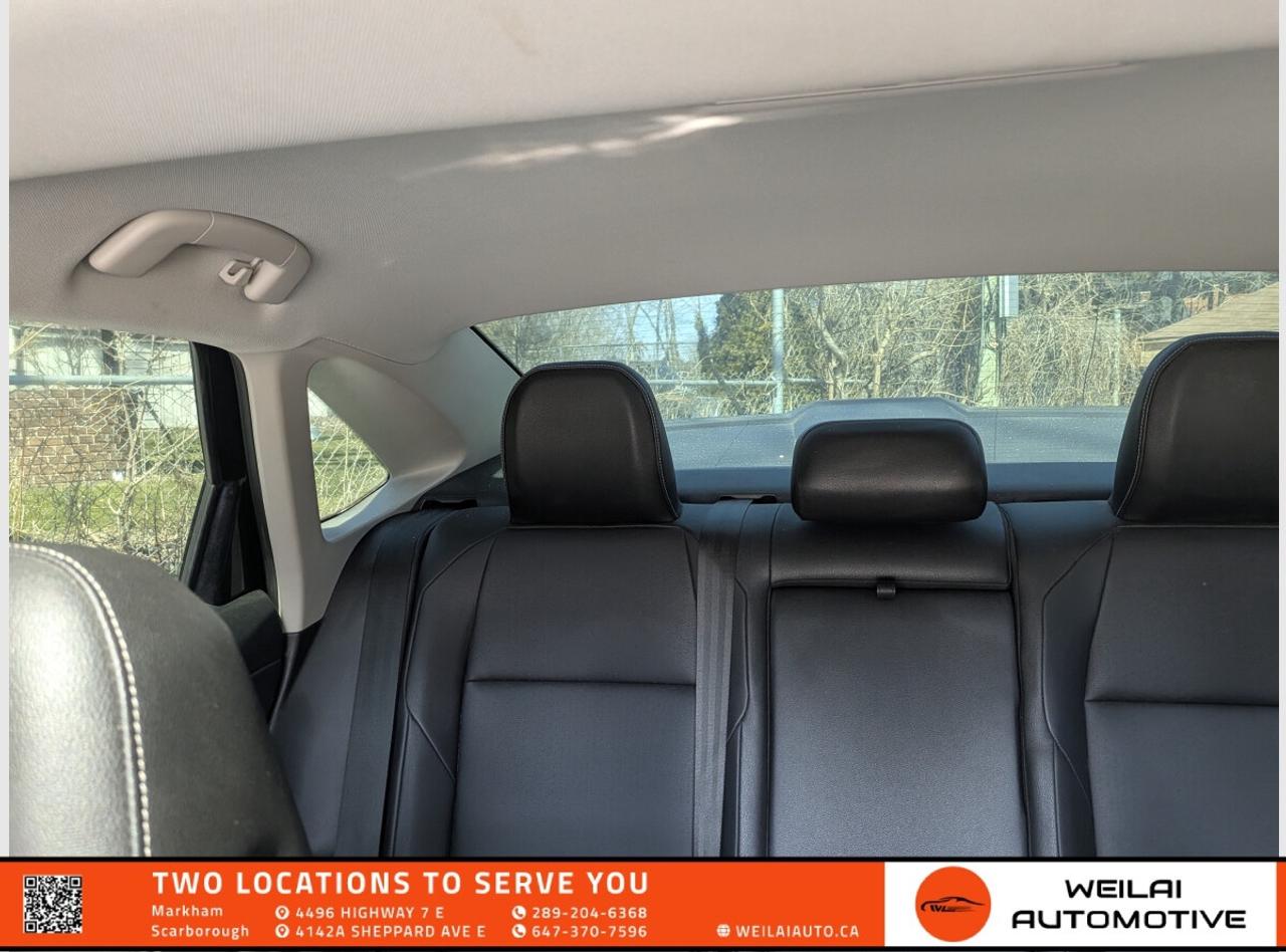 2021 Volkswagen Jetta SEL Photo