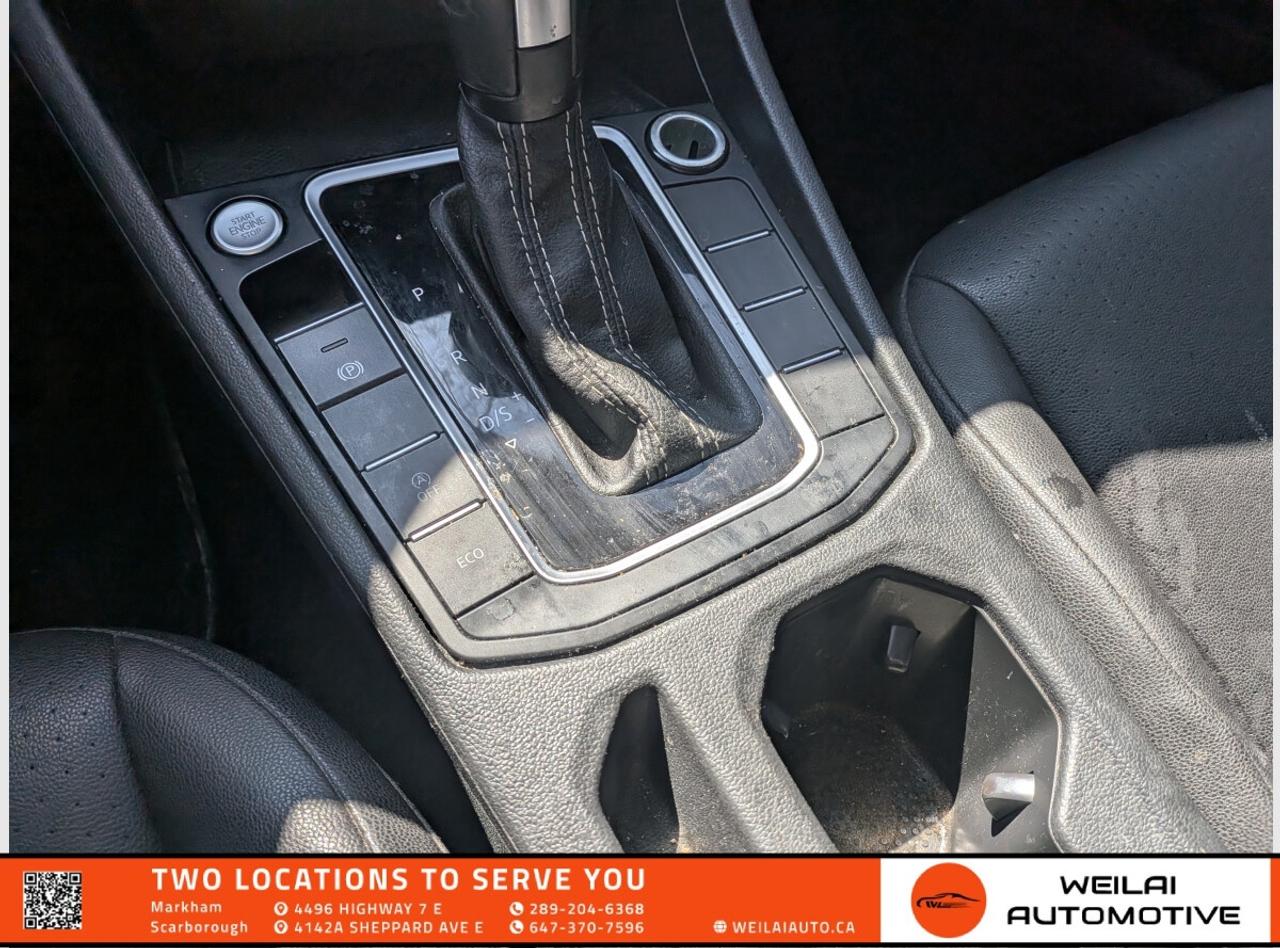 2021 Volkswagen Jetta SEL Photo