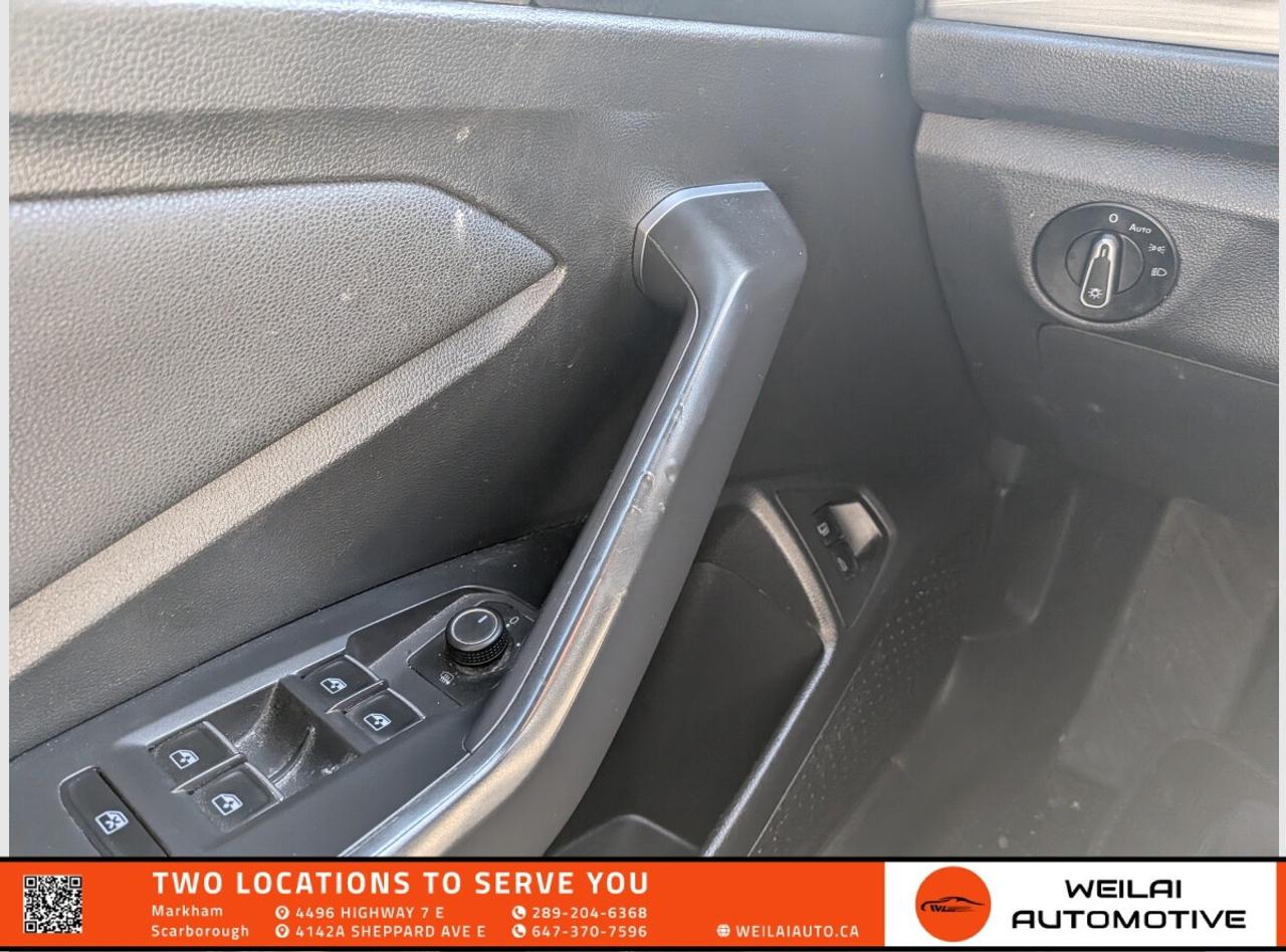 2021 Volkswagen Jetta SEL Photo