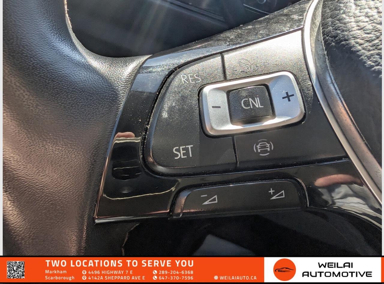 2021 Volkswagen Jetta SEL Photo