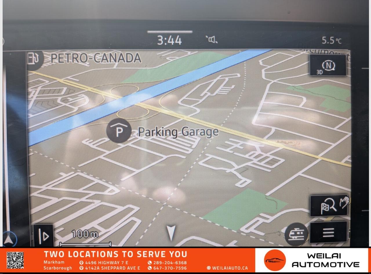 2021 Volkswagen Jetta SEL Photo